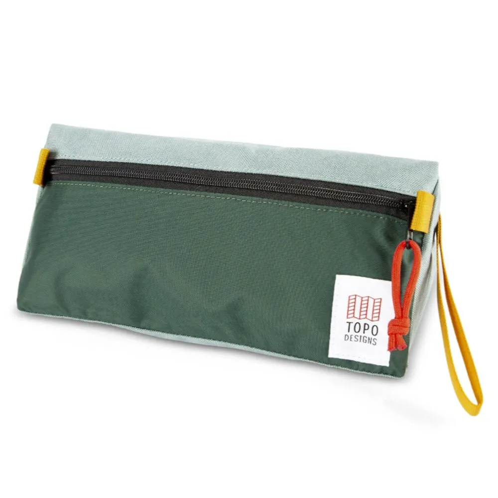 Topo Designs- Dopp Kit - Sage