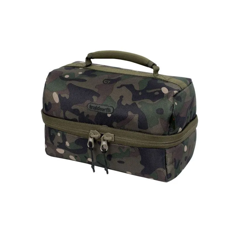 Trakker NXC Camo PVA Pouch