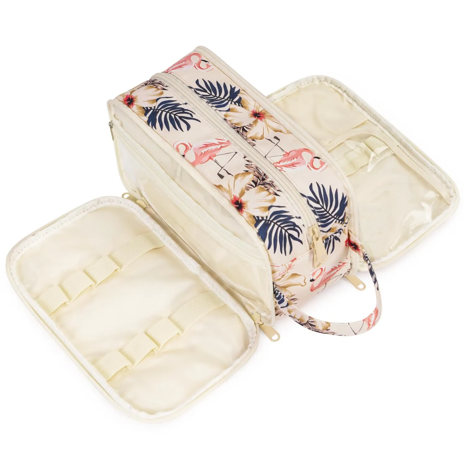 Traveling Dopp Kit Toiletry Bag - NW5205