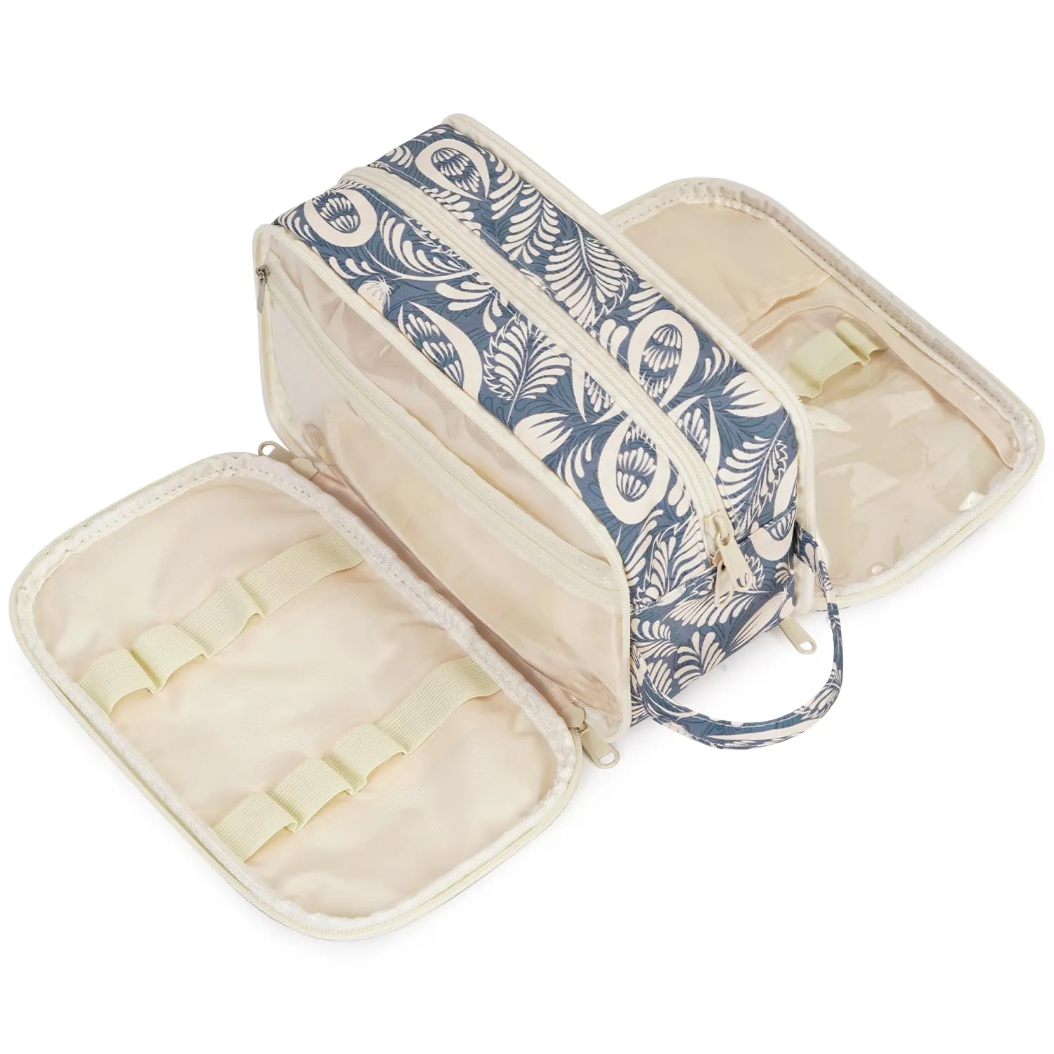 Traveling Dopp Kit Toiletry Bag - NW5205