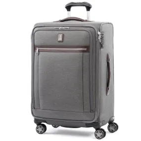 Travelpro Platinum Elite 25" Expandable Spinner