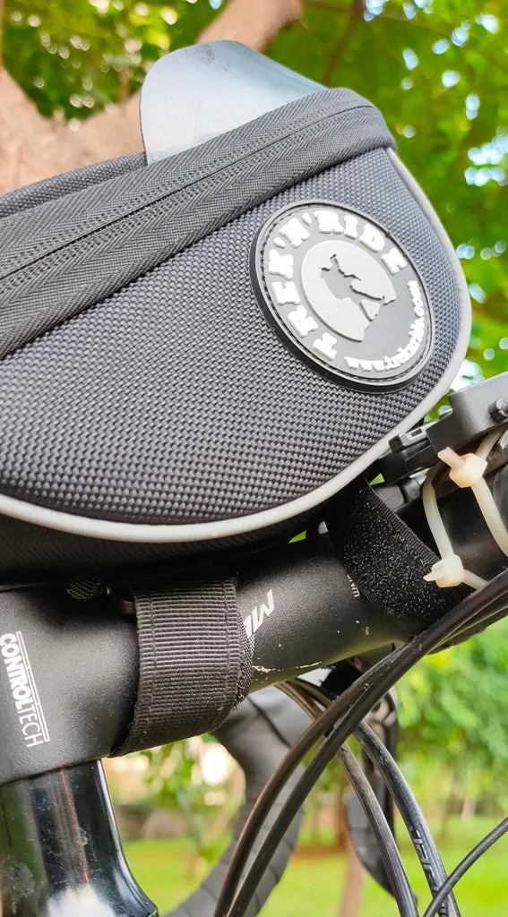 Trek N Ride Handlebar Phone Pouch