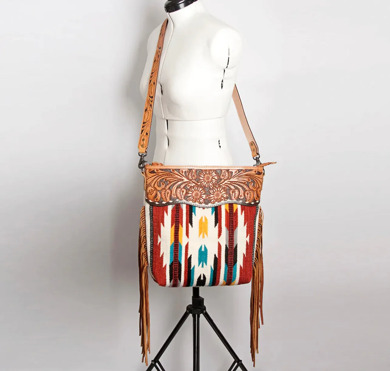 Tribal Bag