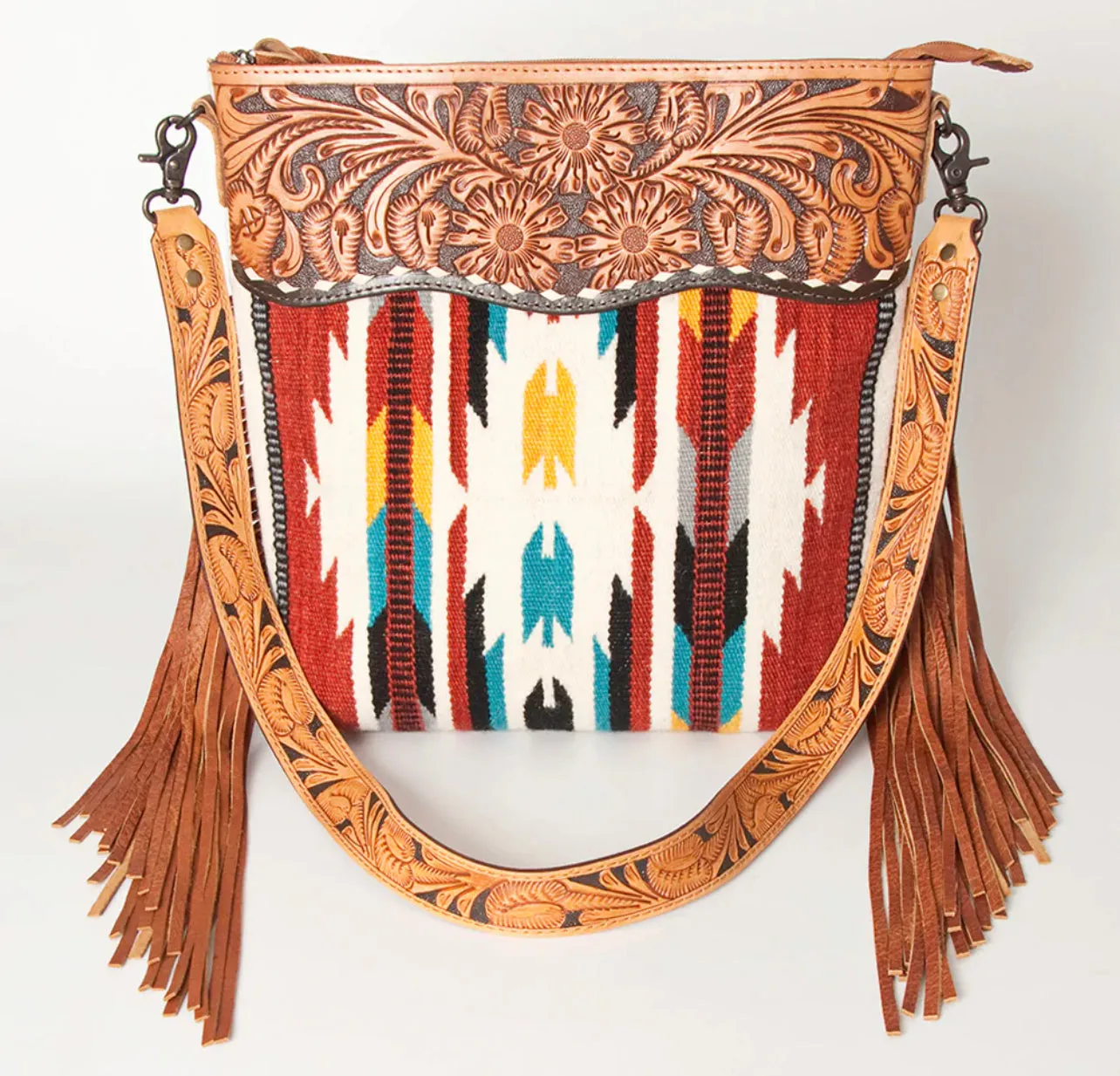 Tribal Bag