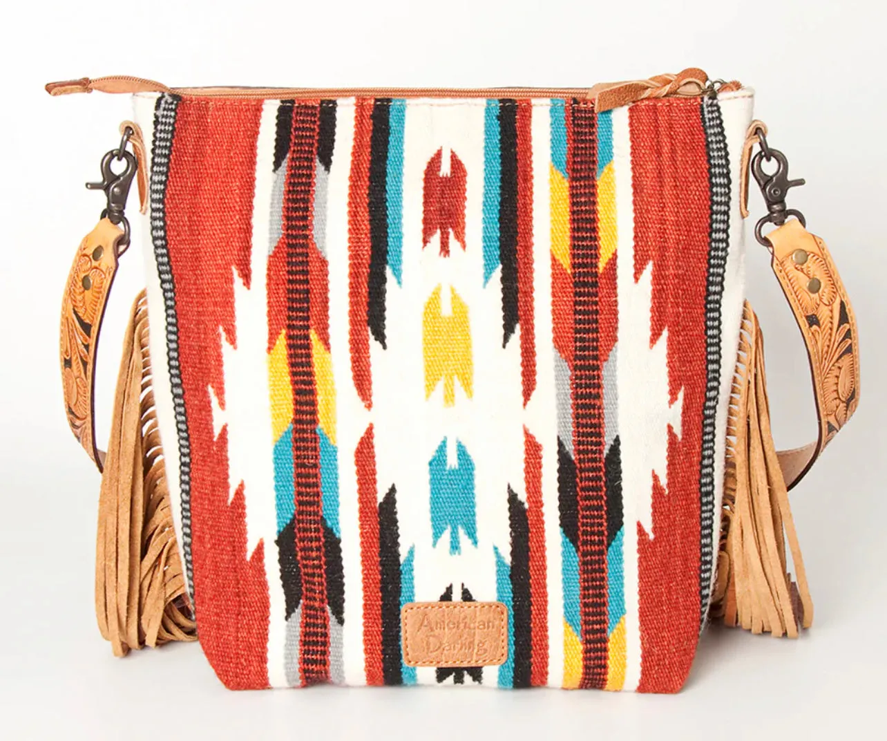 Tribal Bag