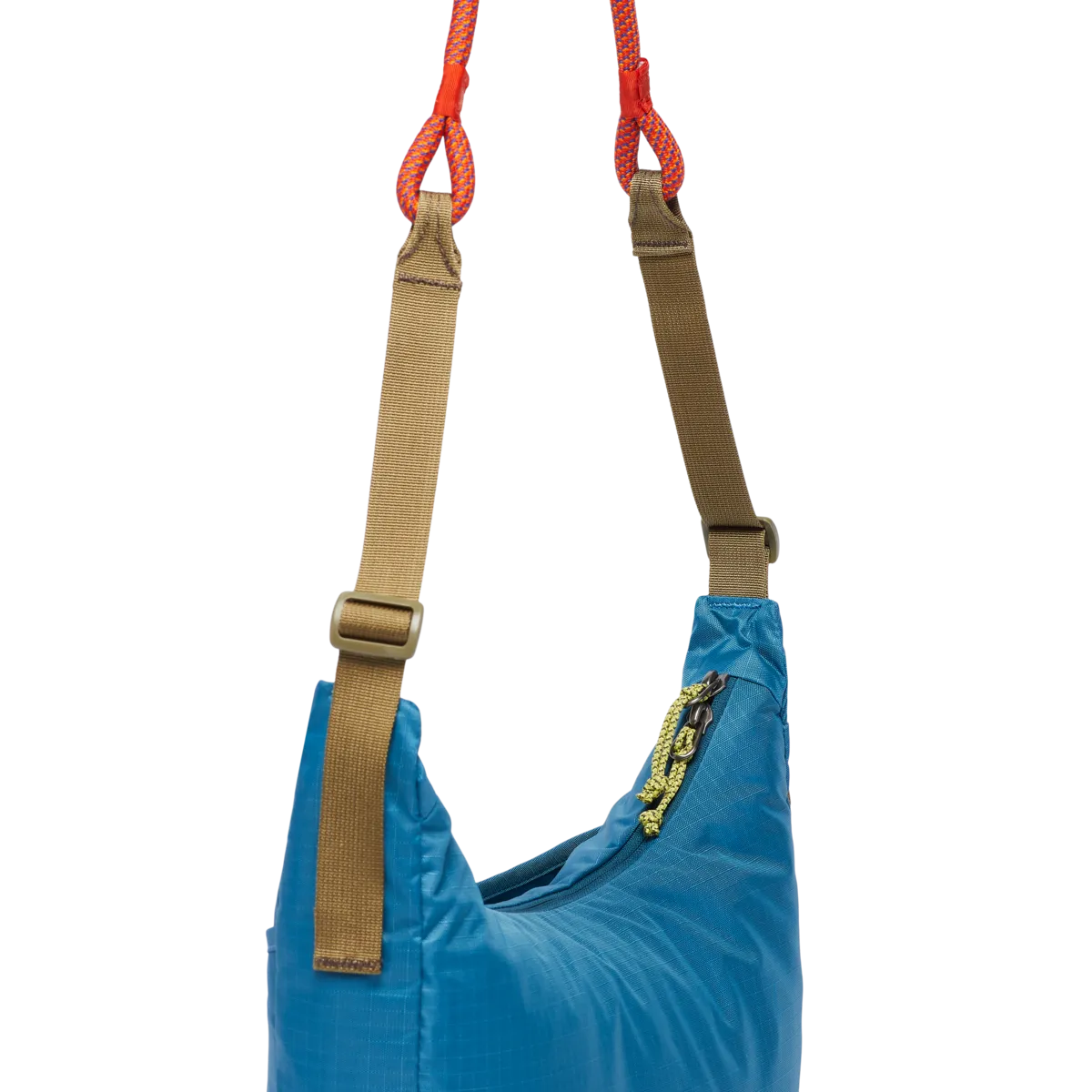 Trozo 8L Shoulder Bag - Cada Día