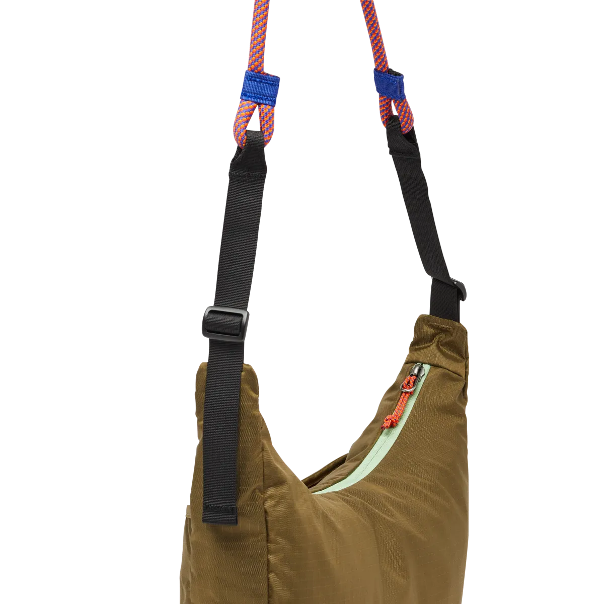 Trozo 8L Shoulder Bag - Cada Día