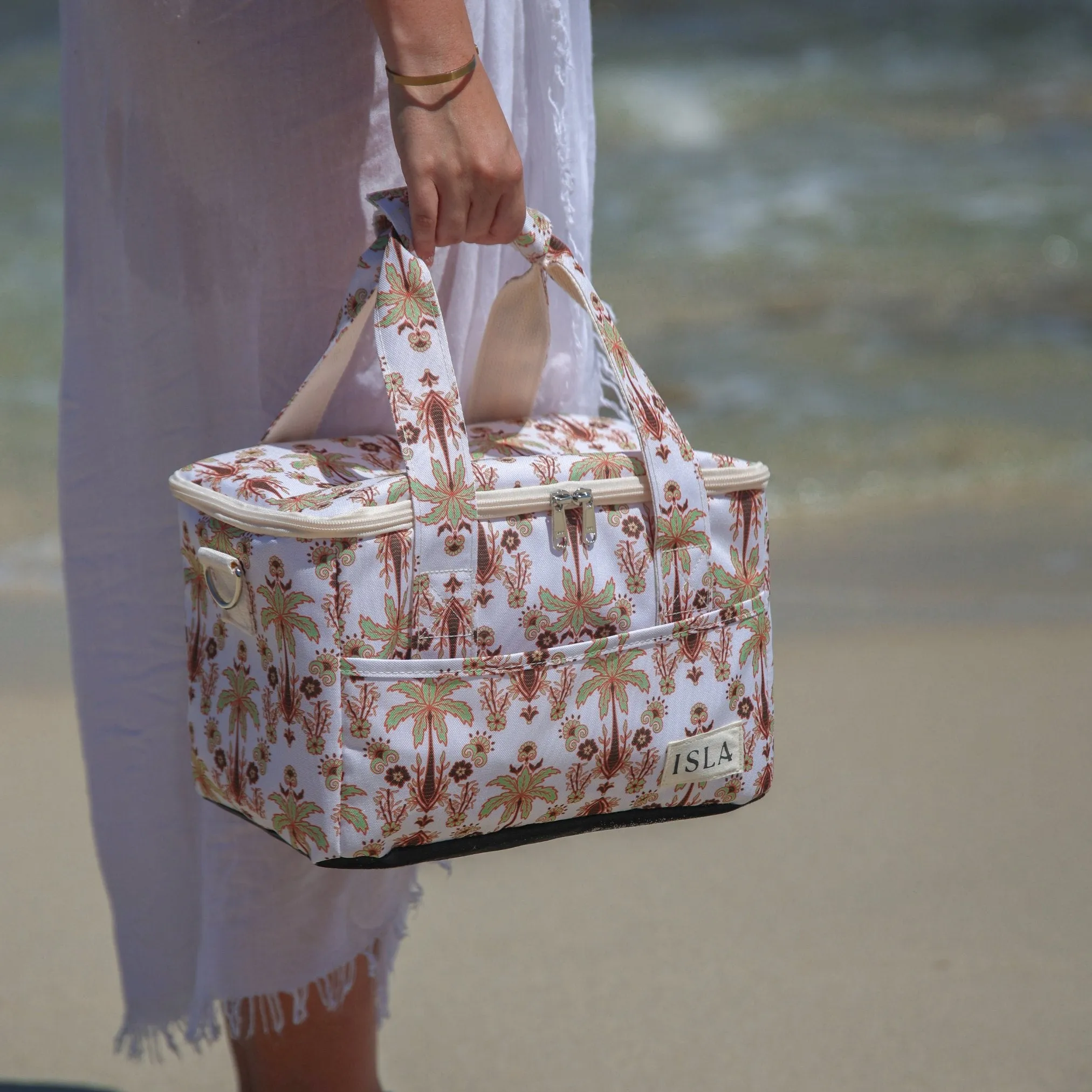 Tulum Small Cooler Bag