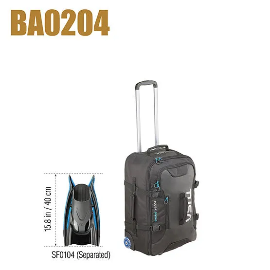 Tusa Roller Bags