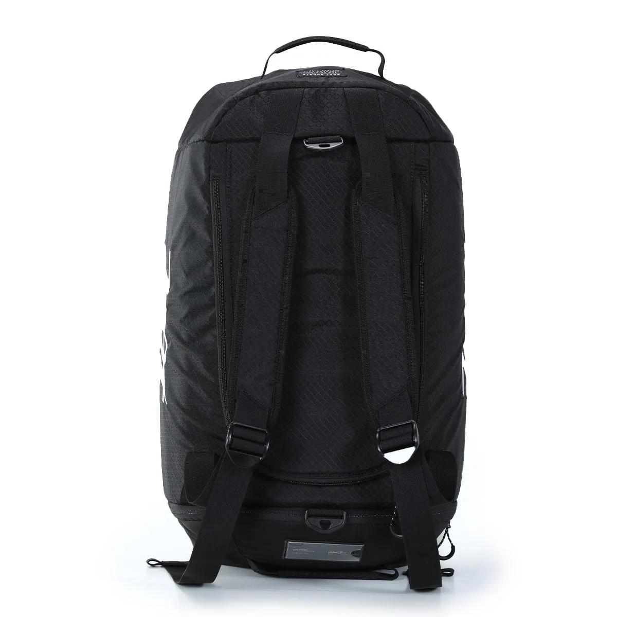 Ultra Tri Duffel Bag - Black