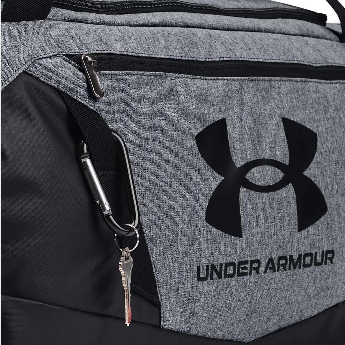 Under Armour Undeniable 5.0 Medium Duffle Bag