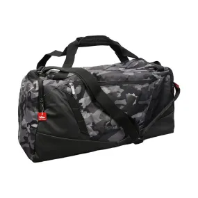 UNDER ARMOUR Undeniable 5.0 Small Duffle Bag (Black/Black)