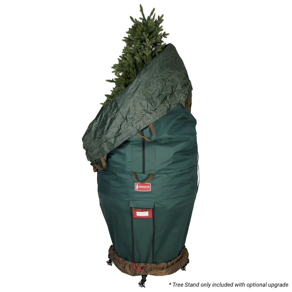 Upright Christmas Tree Storage Bag