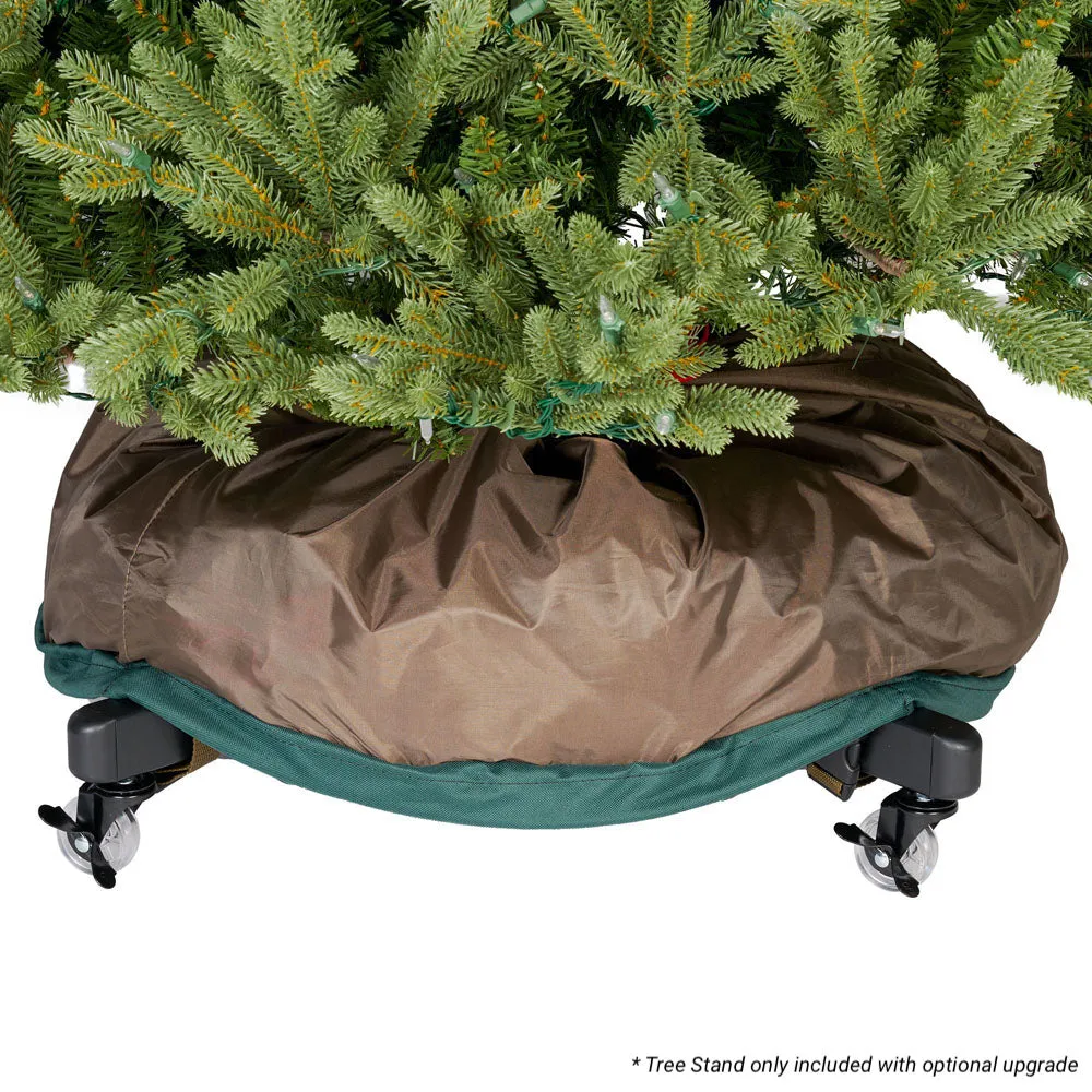 Upright Christmas Tree Storage Bag