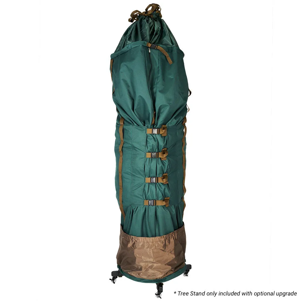 Upright Christmas Tree Storage Bag