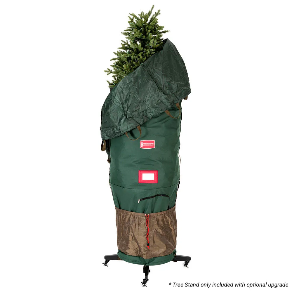 Upright Christmas Tree Storage Bag