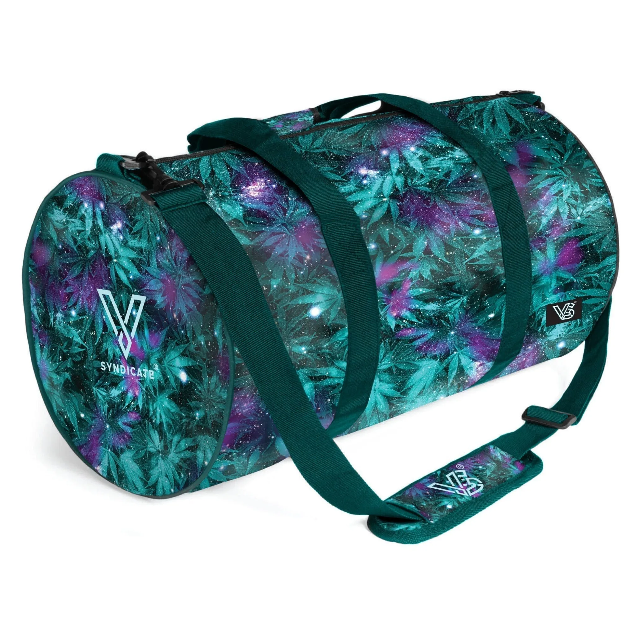 V Syndicate Duffle Bag - 20in