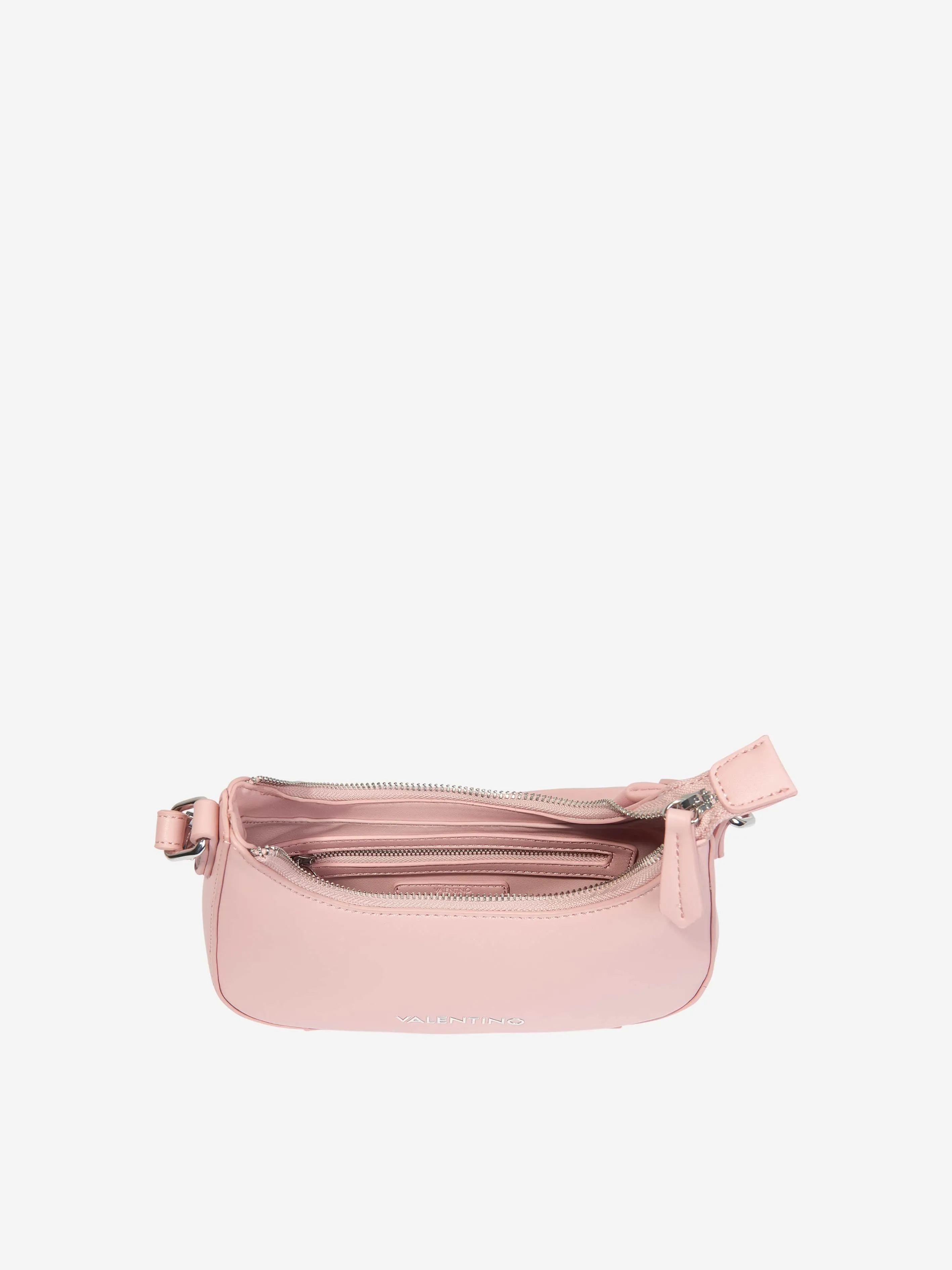 Valentino Girls Vancouver Shoulder Bag in Pink (W:16cm)