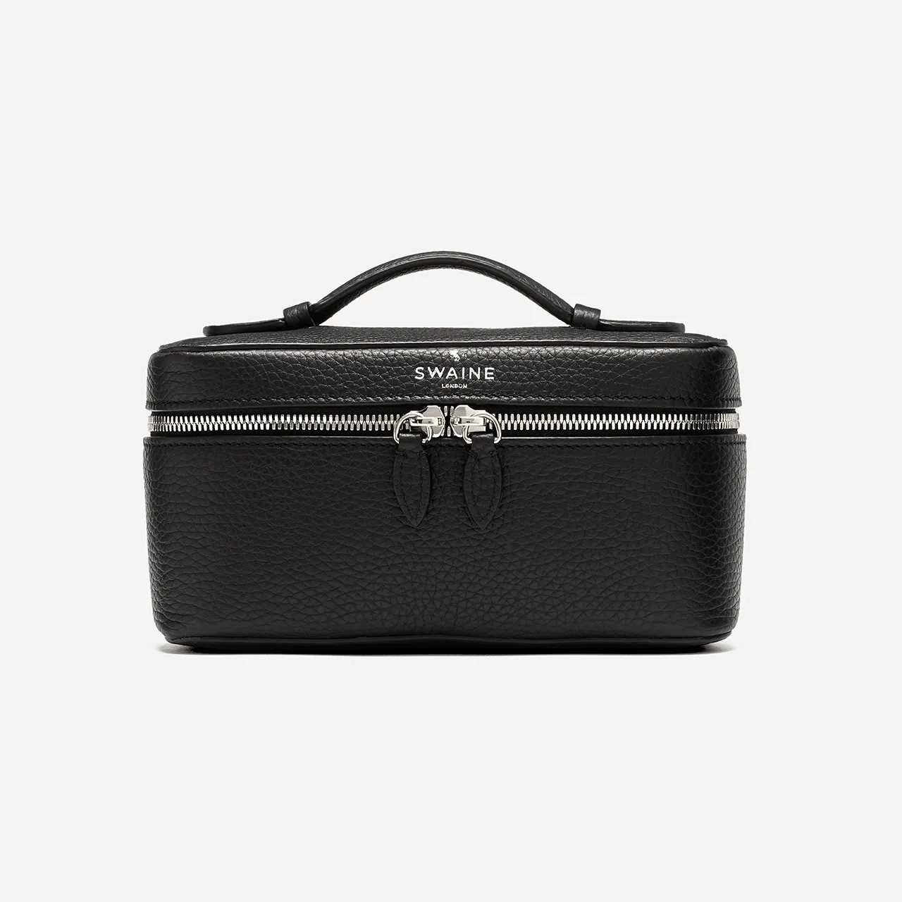 Vanity Case Medium - Black