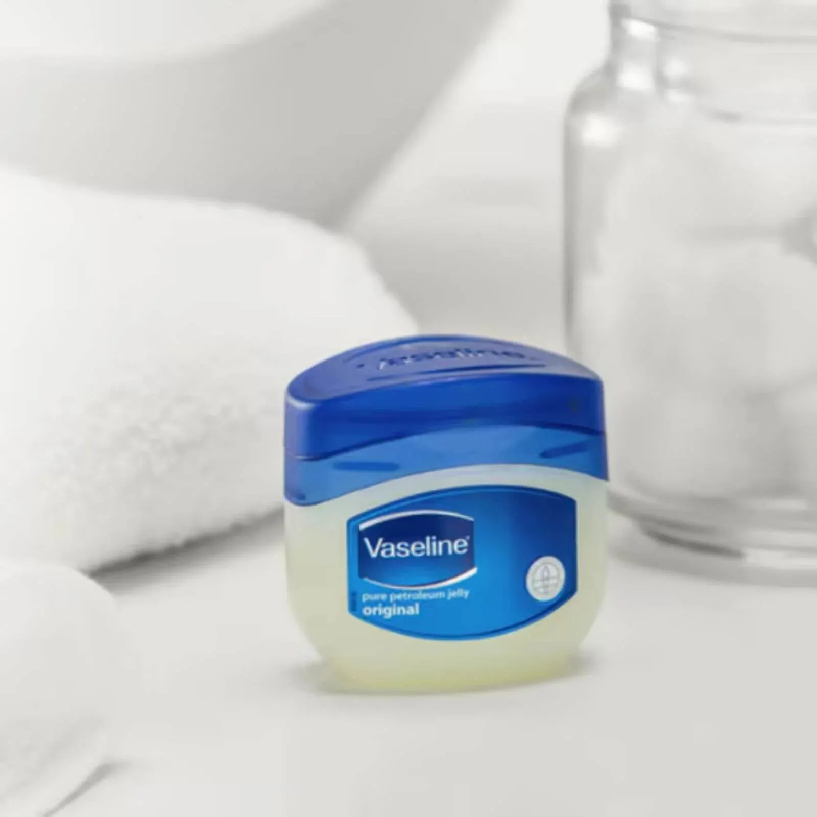 Vaseline Petroleum Jelly 50ml