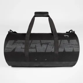 Venum Connect XL Duffle Bag Black