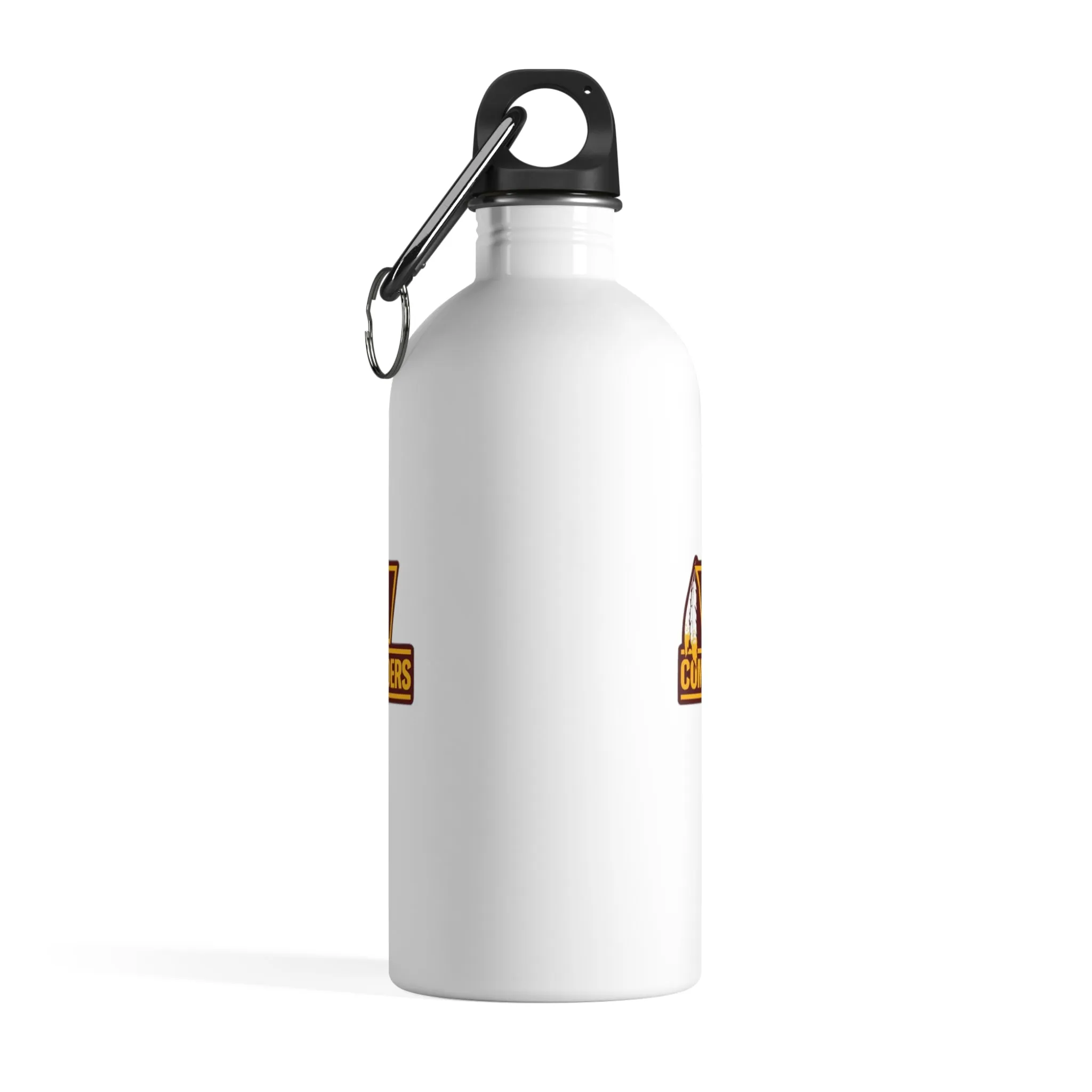 Washington Commanders Stainless Steel Water Bottle