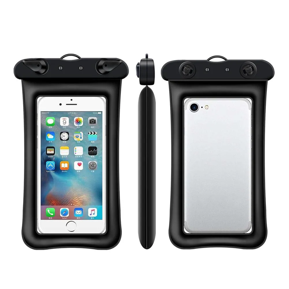 Waterproof Cell Phone Case