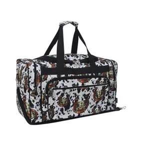 Western Frontier NGIL Canvas 20" Duffle Bag