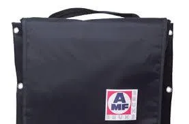 Wheelchair Tie Downs Easy Storage Bag | 10019363