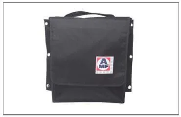 Wheelchair Tie Downs Easy Storage Bag | 10019363