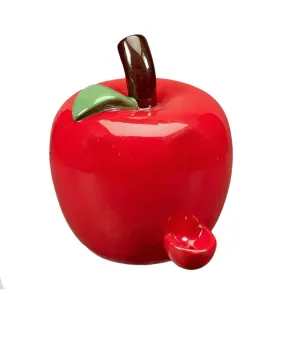 WICKED APPLE Pipe