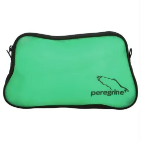 Window Toiletry Bag-l-green