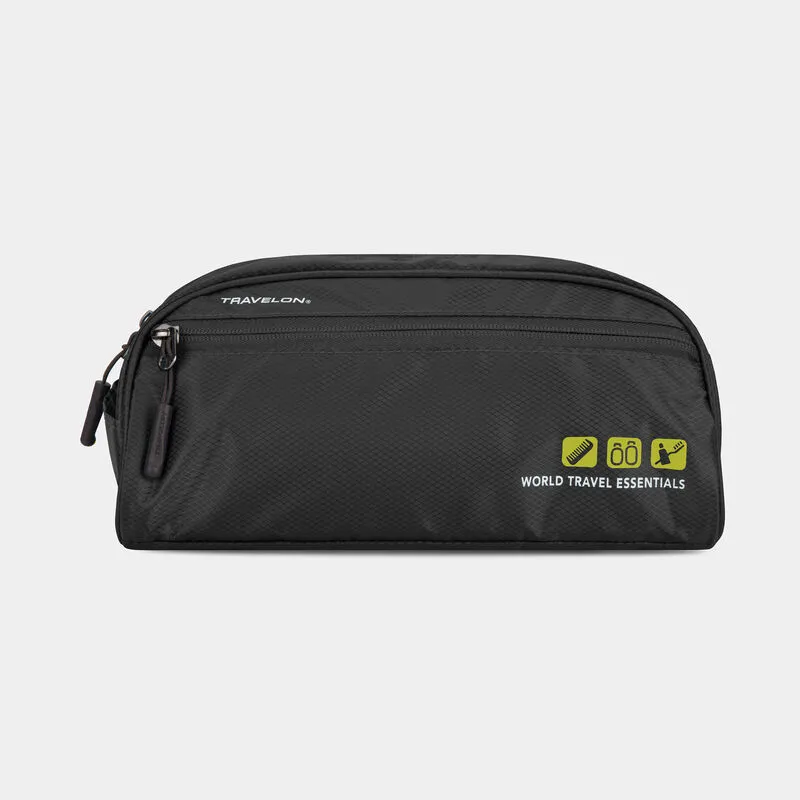 World Travel Essentials Toiletry Kit