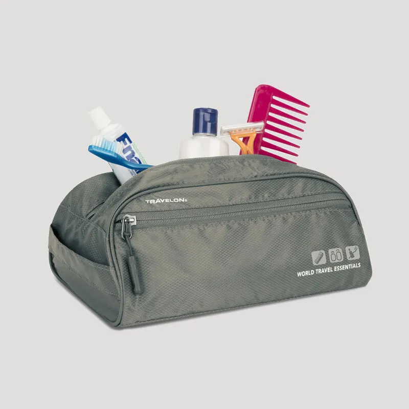 World Travel Essentials Toiletry Kit