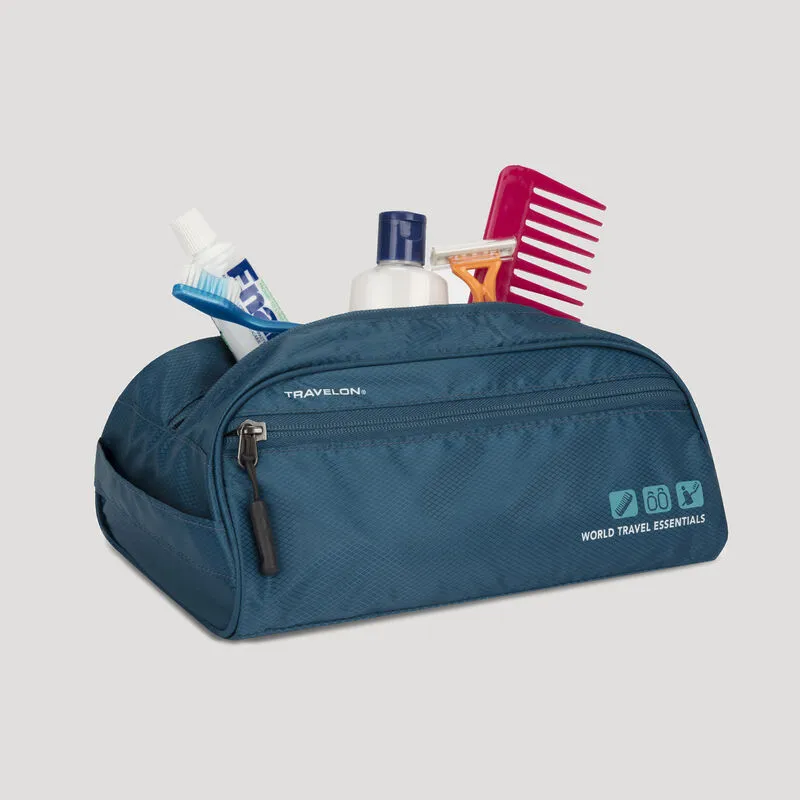 World Travel Essentials Toiletry Kit