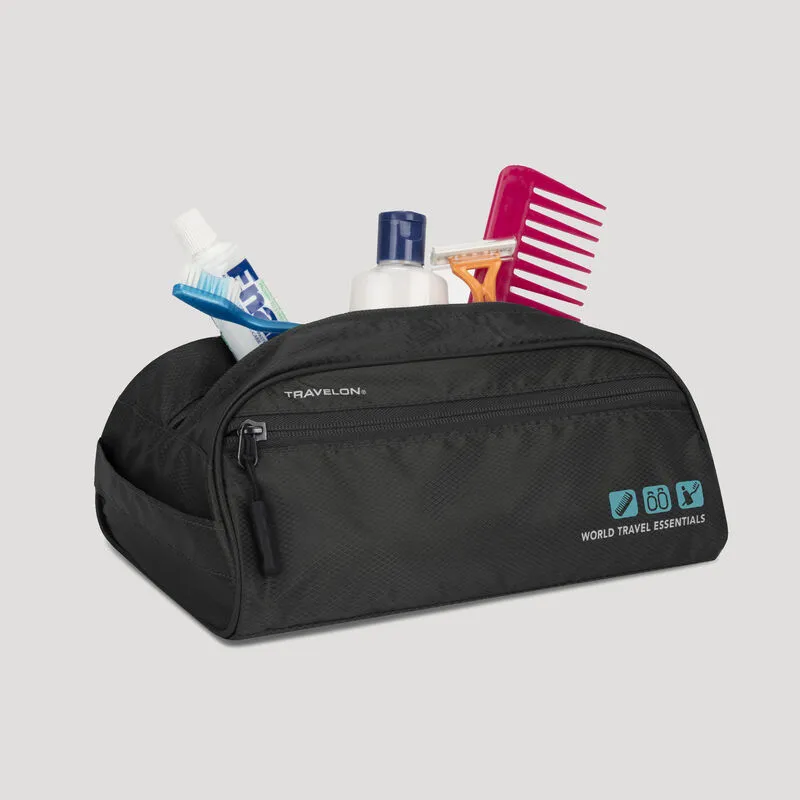 World Travel Essentials Toiletry Kit