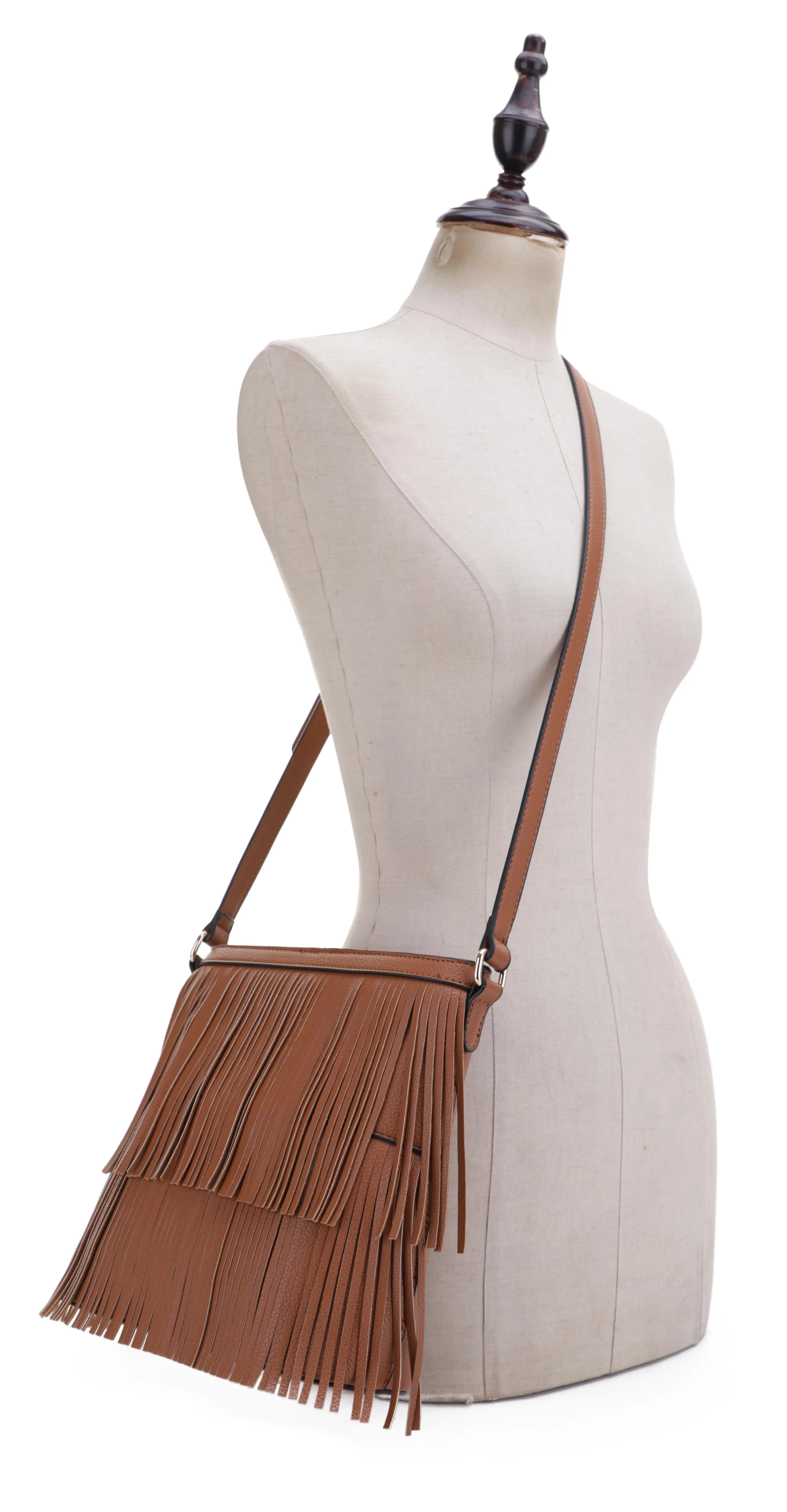 Yaneth Crossbody