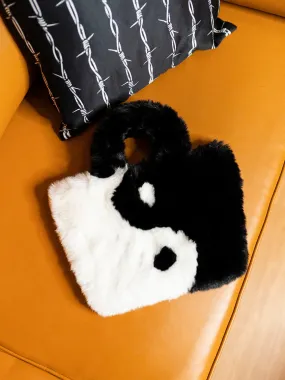 Yin Yang Purse