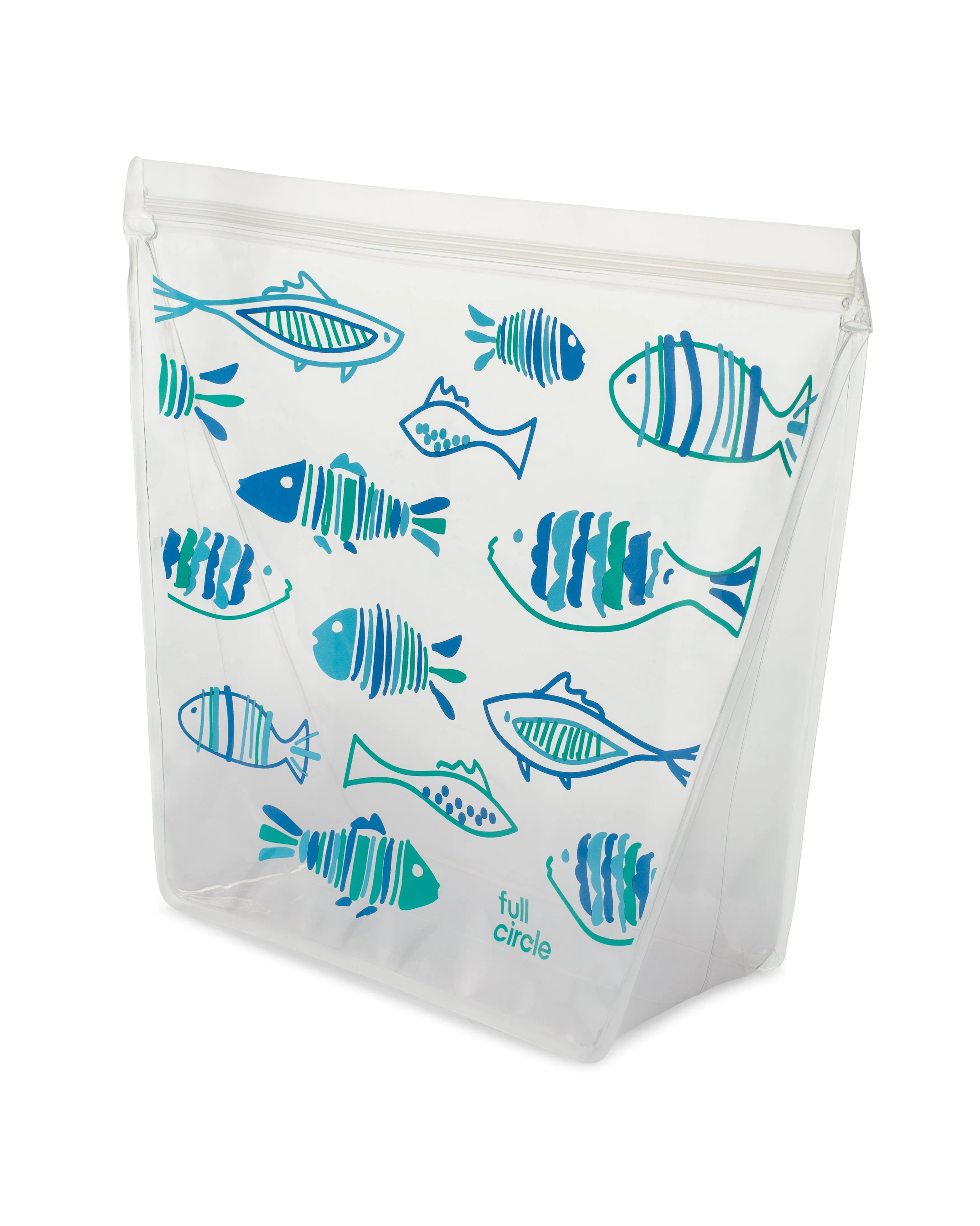 ZIPTUCK LARGE STORAGE BAG