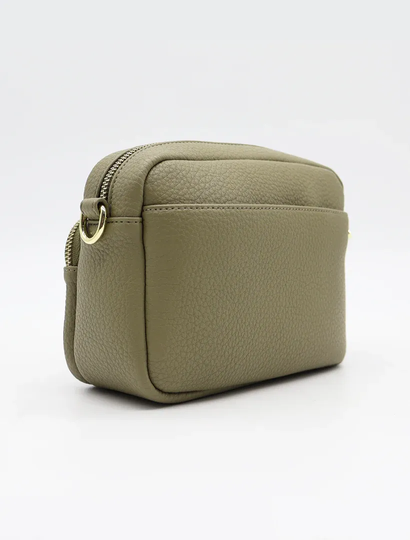 ZJOOSH Riley Cross Body Bag