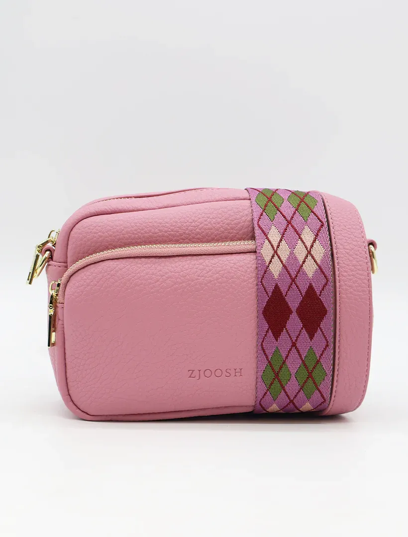 ZJOOSH Riley Cross Body Bag