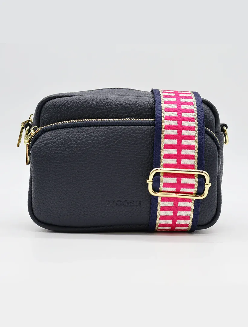 ZJOOSH Riley Cross Body Bag